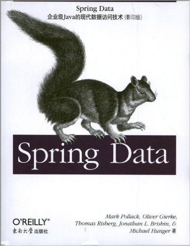 Spring Data /