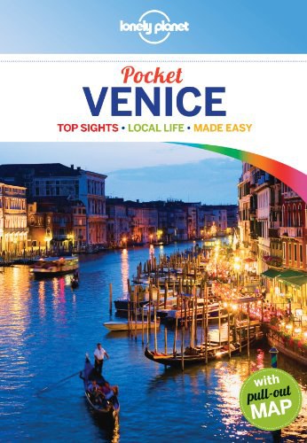 Pocket Venice : top sights, local life, made easy /