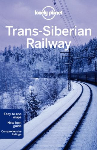 Trans-Siberian Railway /