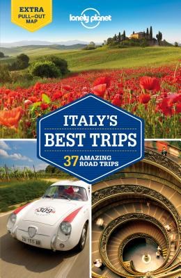 Italy's best trips : 38 amazing road trips /