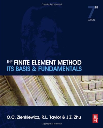 The finite element method : its basis and fundamentals /