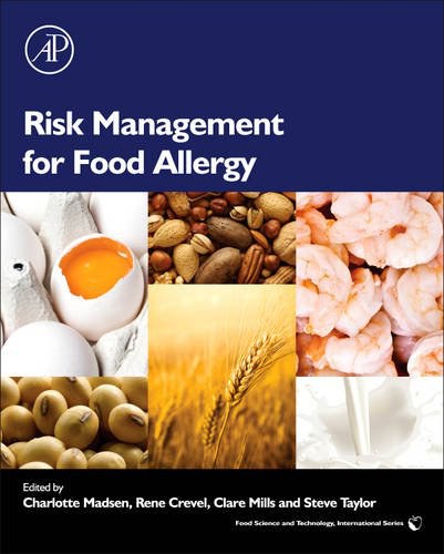 Risk management for food allergy /