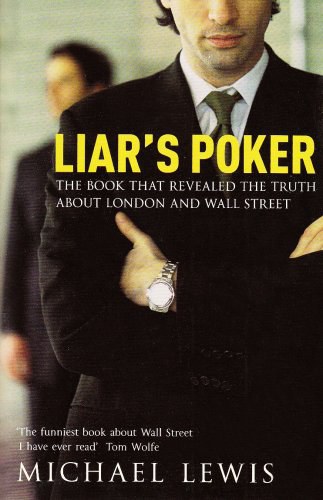 Liar's poker /