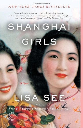 Shanghai girls : a novel /