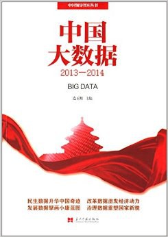 中国大数据 2013-2014