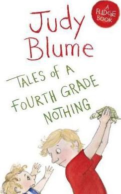 Tales of a fourth grade nothing /