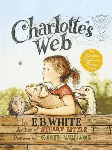 Charlotte's web /