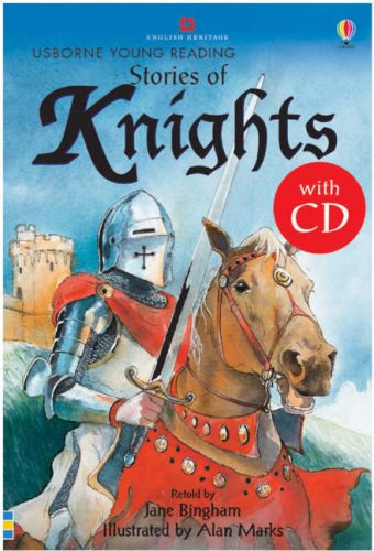 Stories of knights /