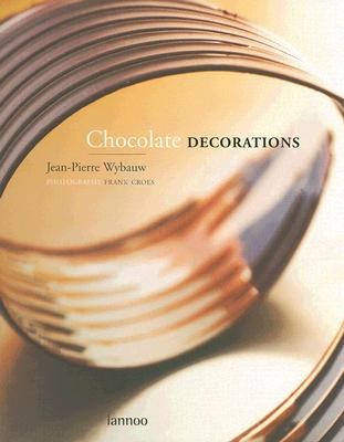 Chocolate decorations /