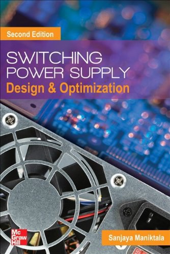 Switching power supply design and optimization /