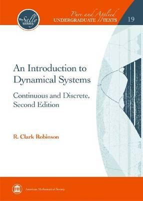 An introduction to dynamical systems : continuous and discrete /