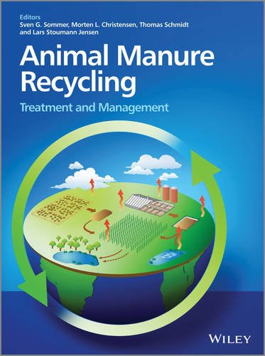 Animal manure recycling : treatment, and management /