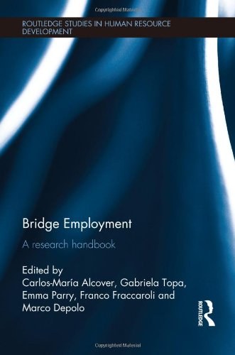 Bridge employment : a research handbook /