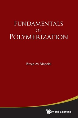 Fundamentals of polymerization /