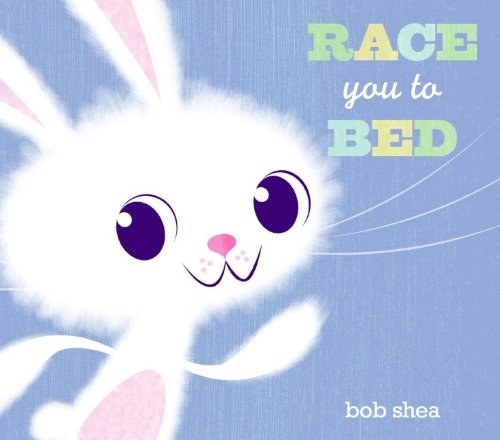 Race you to bed /