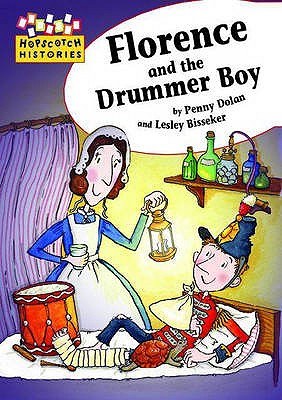 Florence and the drummer boy /