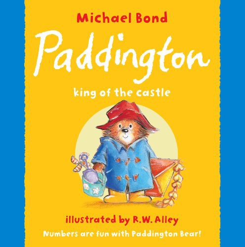 Paddington - king of the castle /