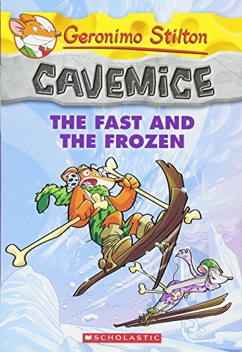 The fast and the frozen /