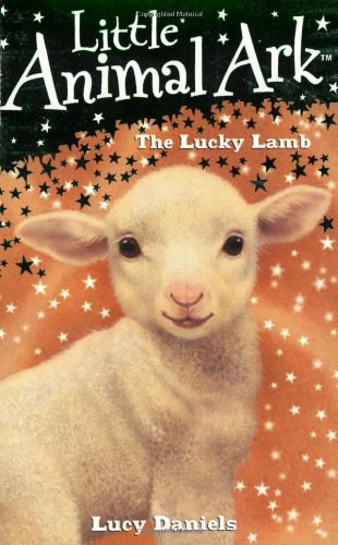 The lucky lamb /