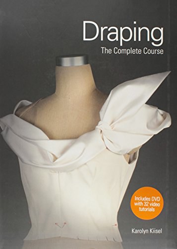 Draping : the complete course /