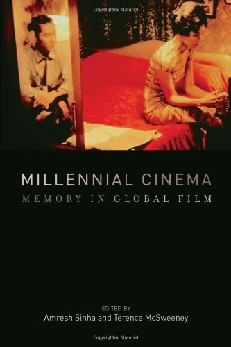 Millennial cinema : memory in global film /