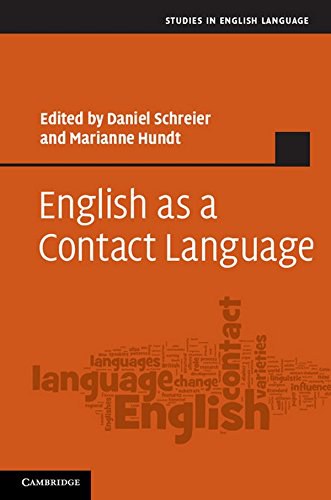 English as a contact language /