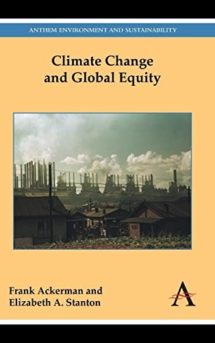 Climate change and global equity /
