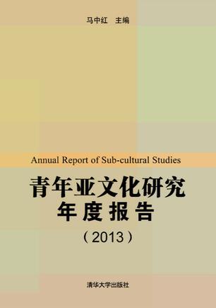 青年亚文化研究年度报告 2013