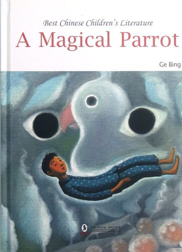 A magical parrot /