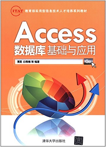 Access数据库基础与应用