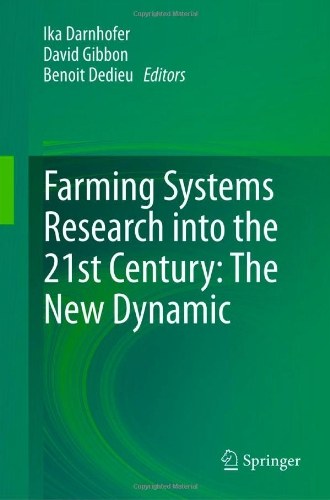 Farming systems research into the 21st century : the new dynamic /