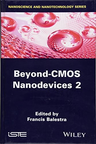 Beyond CMOS nanodevices 2 /