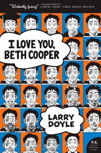 I love you, Beth Cooper /
