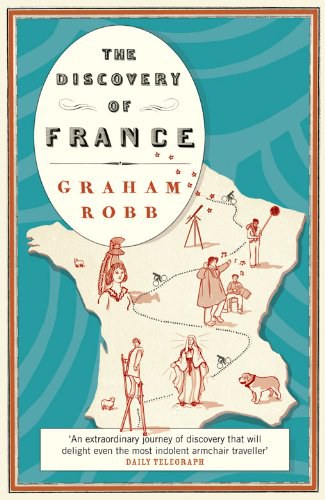 The discovery of France /