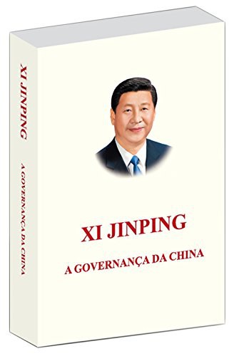 A governança da China /