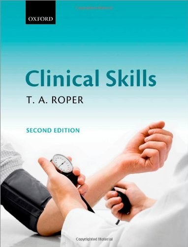 Clinical skills /