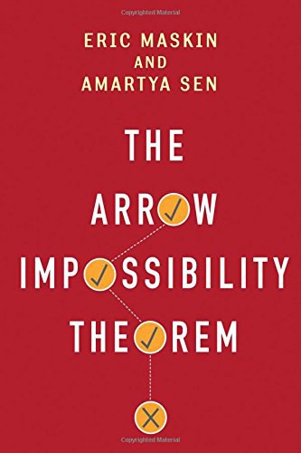 The Arrow impossibility theorem /