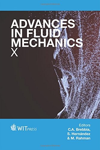 Advances in fluid mechanics X /