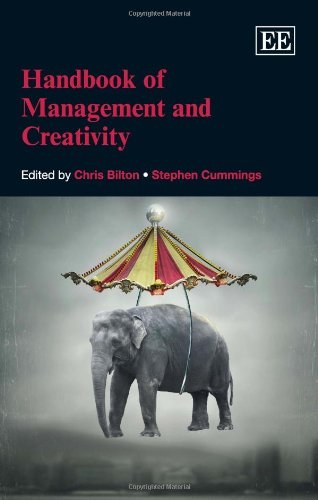Handbook of management and creativity /