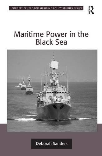 Maritime power in the Black Sea /
