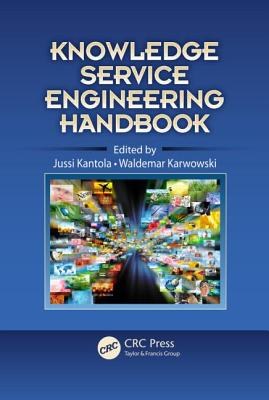 Knowledge service engineering handbook /