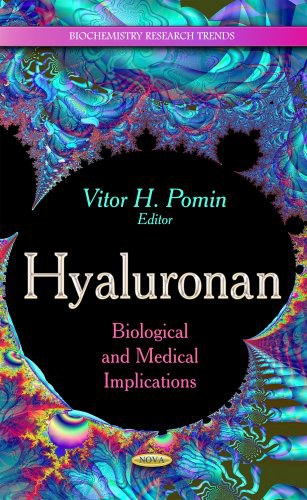 Hyaluronan : biological and medical implications /