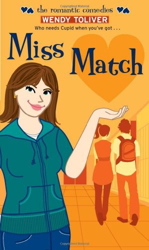 Miss Match /