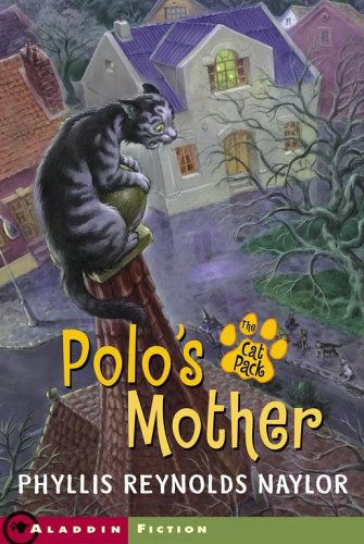 Polo's mother /