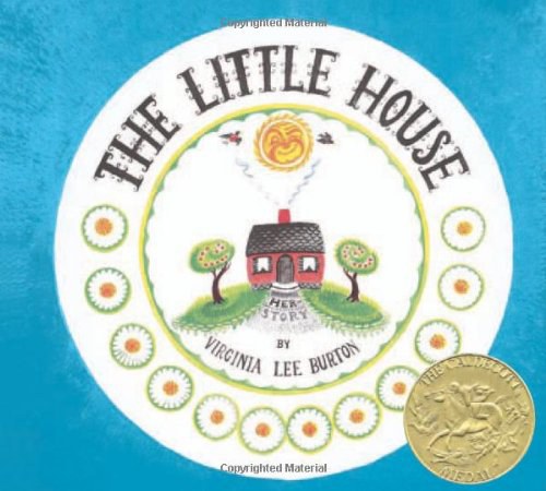 The little house /
