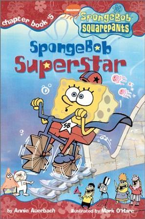 SpongeBob Superstar /
