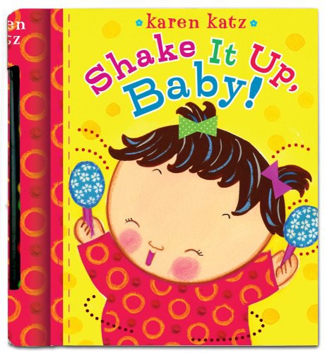 Shake it up, baby! /