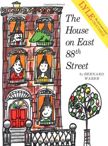 The house on East 88th Street /