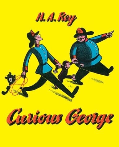 Curious George /