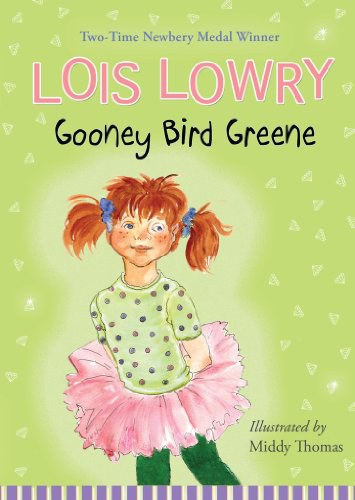 Gooney Bird Greene /